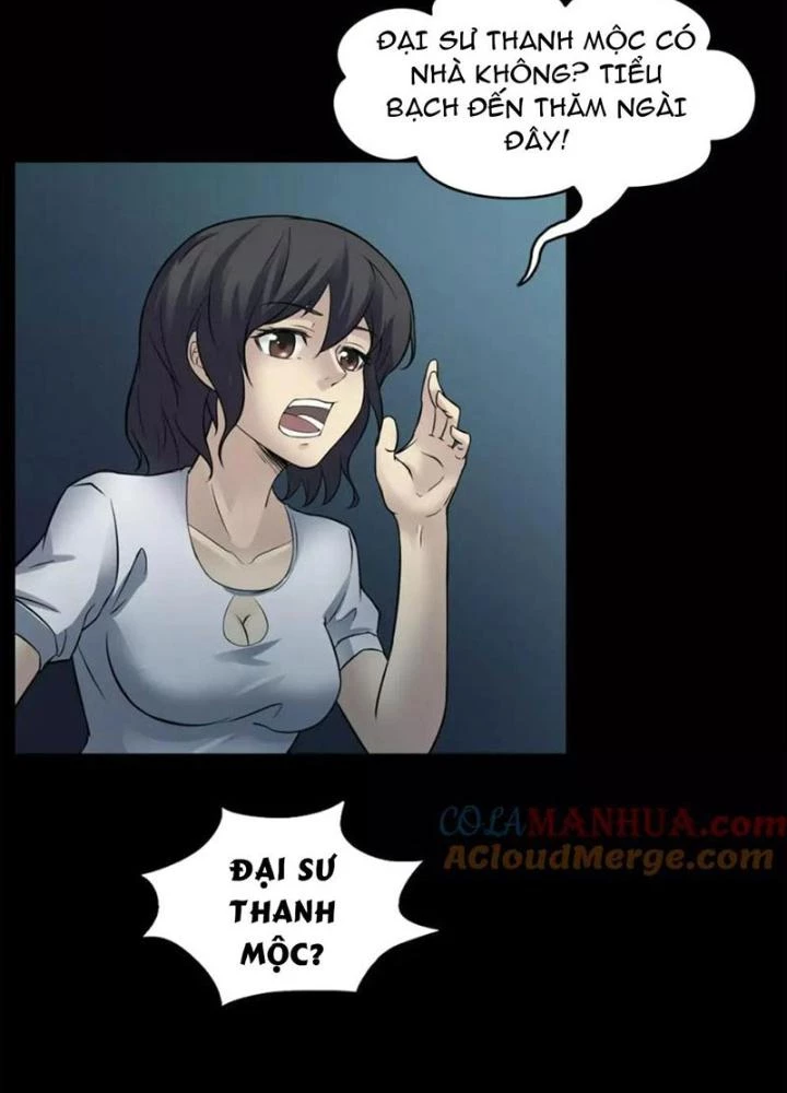 Ma Đô Dị Sự Chapter 22 - Trang 2