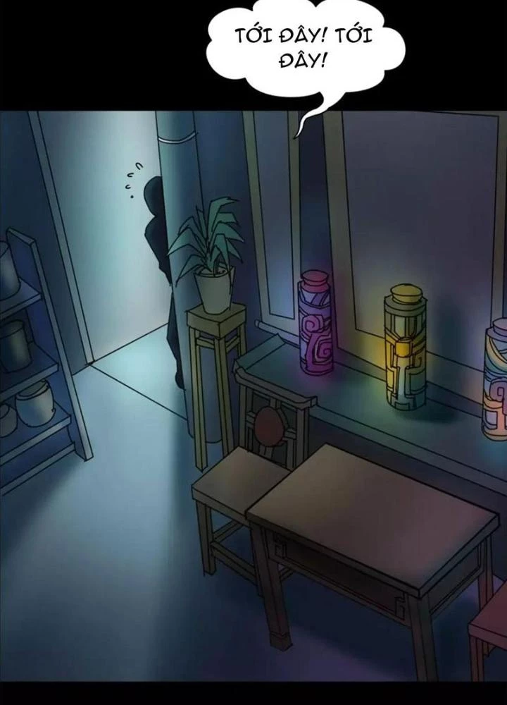 Ma Đô Dị Sự Chapter 22 - Trang 2
