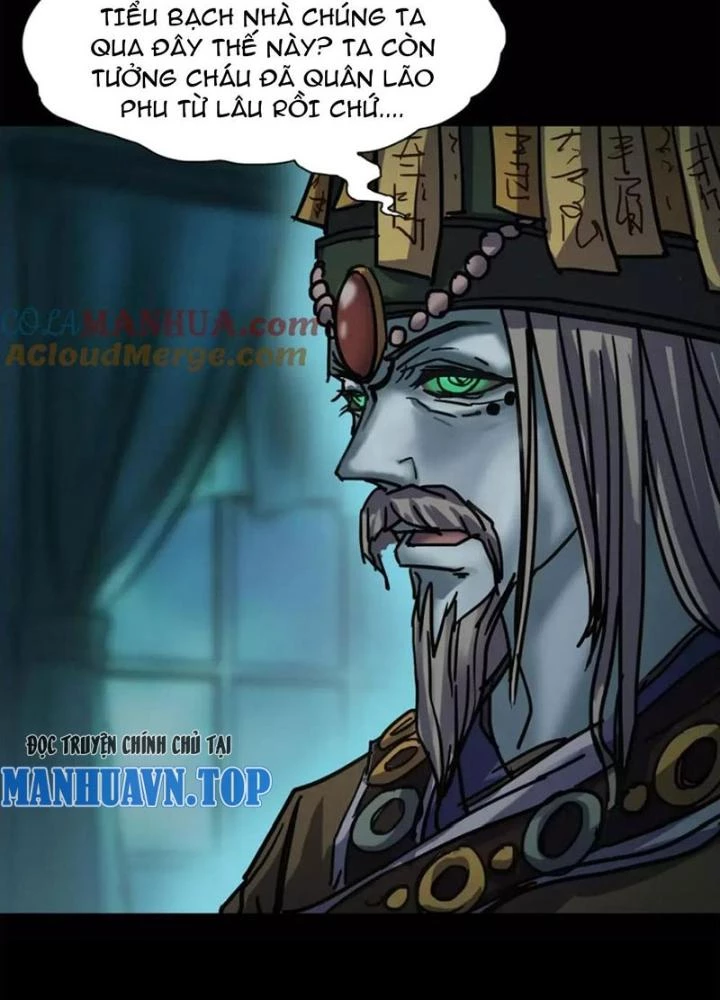 Ma Đô Dị Sự Chapter 22 - Trang 2