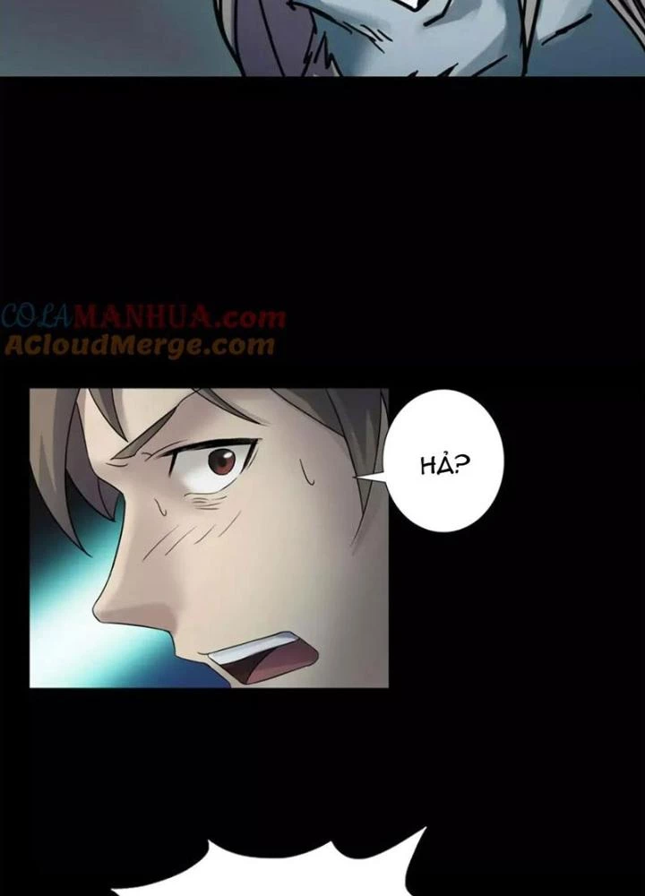 Ma Đô Dị Sự Chapter 22 - Trang 2