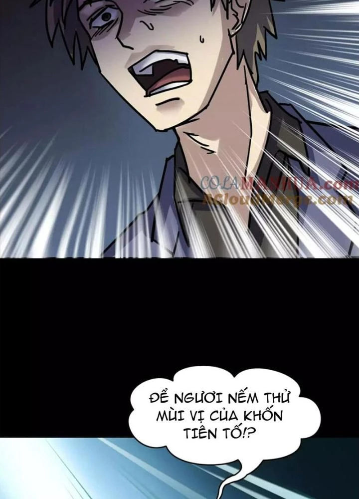 Ma Đô Dị Sự Chapter 22 - Trang 2