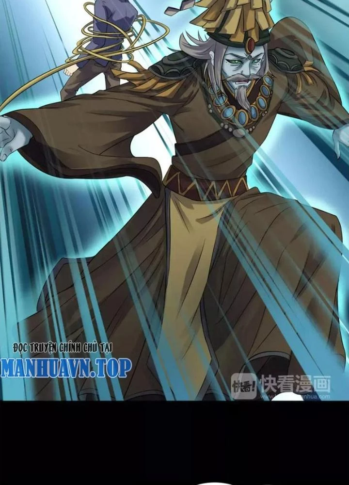 Ma Đô Dị Sự Chapter 22 - Trang 2