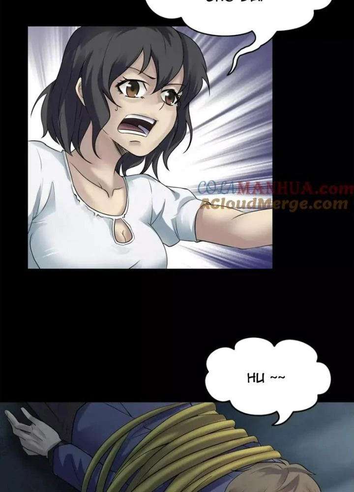 Ma Đô Dị Sự Chapter 22 - Trang 2