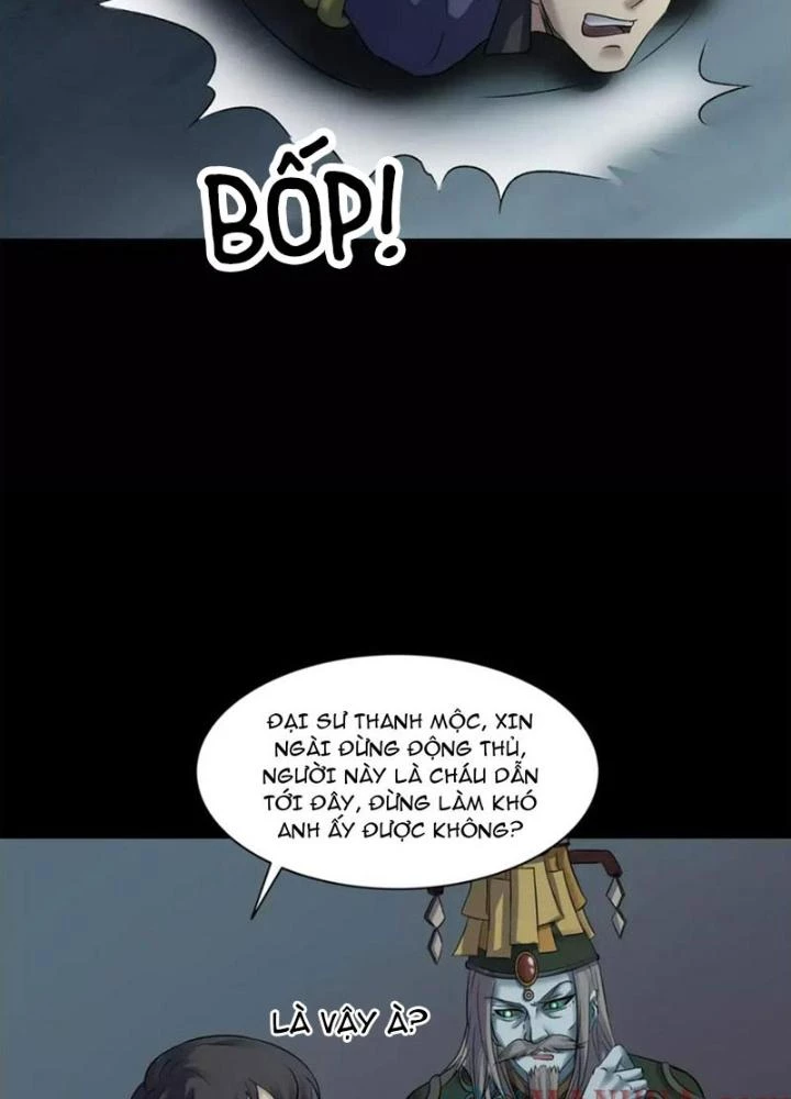 Ma Đô Dị Sự Chapter 22 - Trang 2