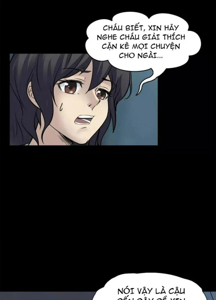 Ma Đô Dị Sự Chapter 22 - Trang 2