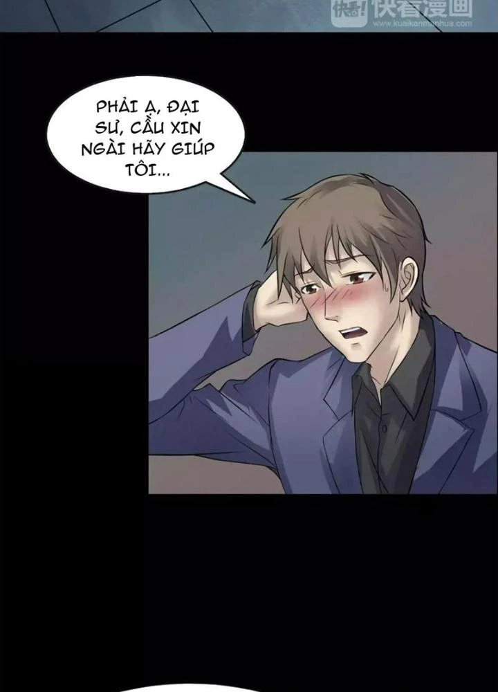 Ma Đô Dị Sự Chapter 22 - Trang 2