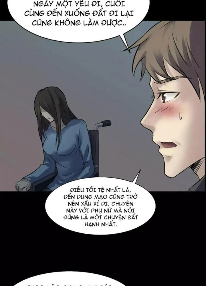 Ma Đô Dị Sự Chapter 22 - Trang 2