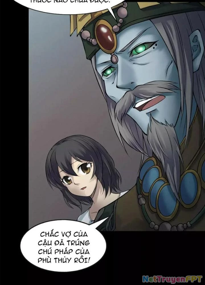 Ma Đô Dị Sự Chapter 22 - Trang 2