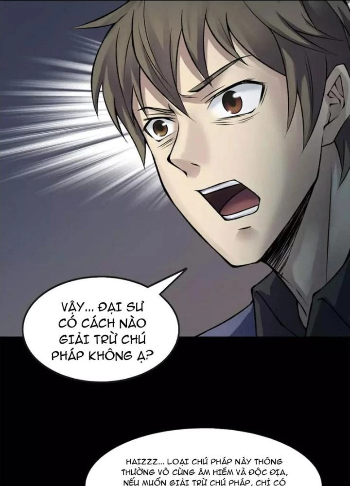 Ma Đô Dị Sự Chapter 22 - Trang 2