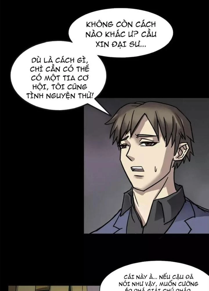 Ma Đô Dị Sự Chapter 22 - Trang 2