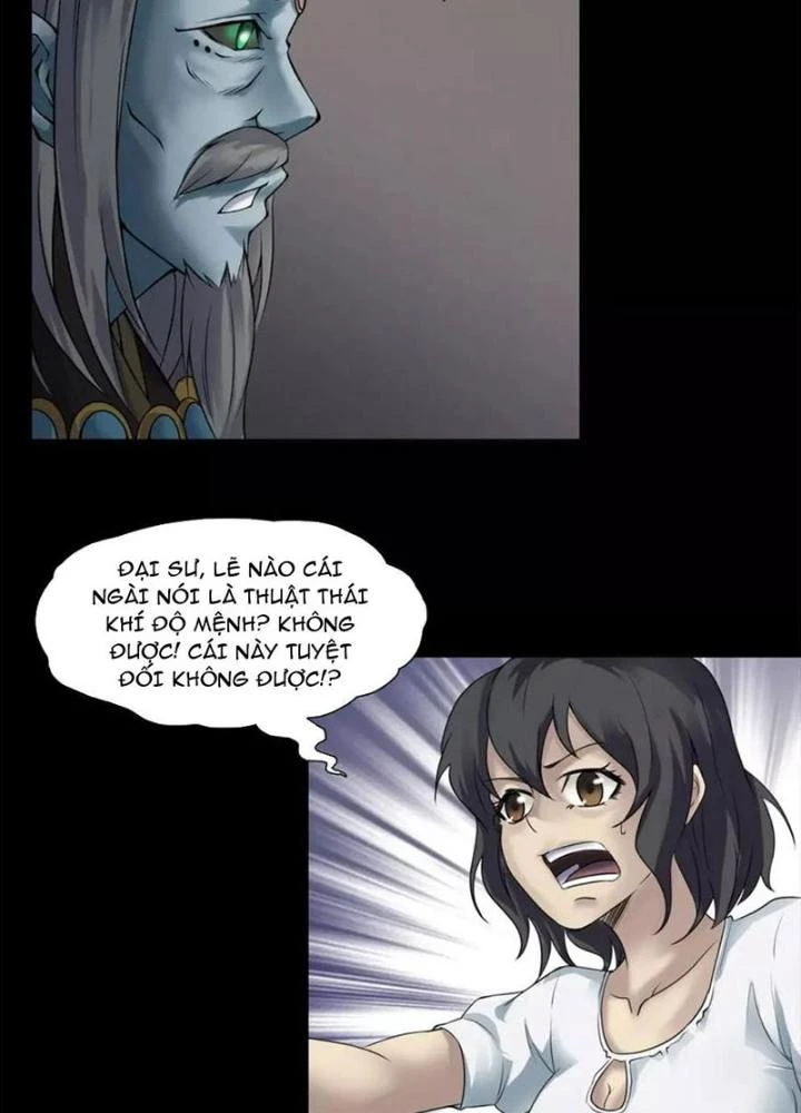 Ma Đô Dị Sự Chapter 22 - Trang 2