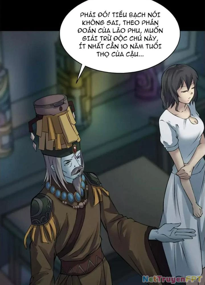 Ma Đô Dị Sự Chapter 22 - Trang 2