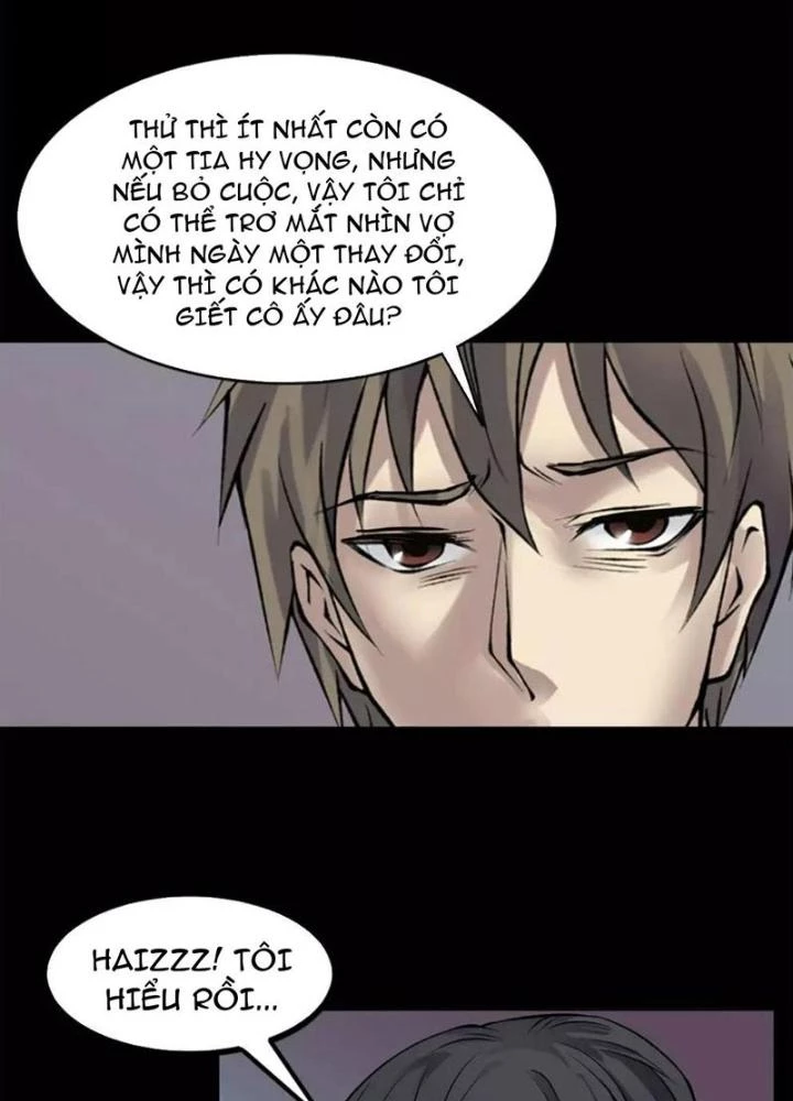 Ma Đô Dị Sự Chapter 22 - Trang 2