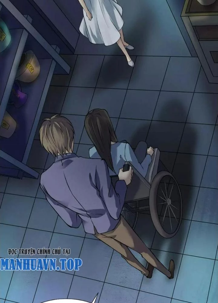 Ma Đô Dị Sự Chapter 22 - Trang 2