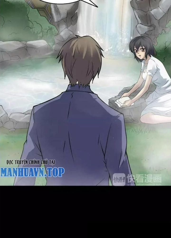 Ma Đô Dị Sự Chapter 22 - Trang 2