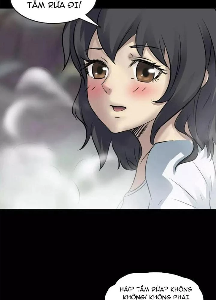 Ma Đô Dị Sự Chapter 22 - Trang 2