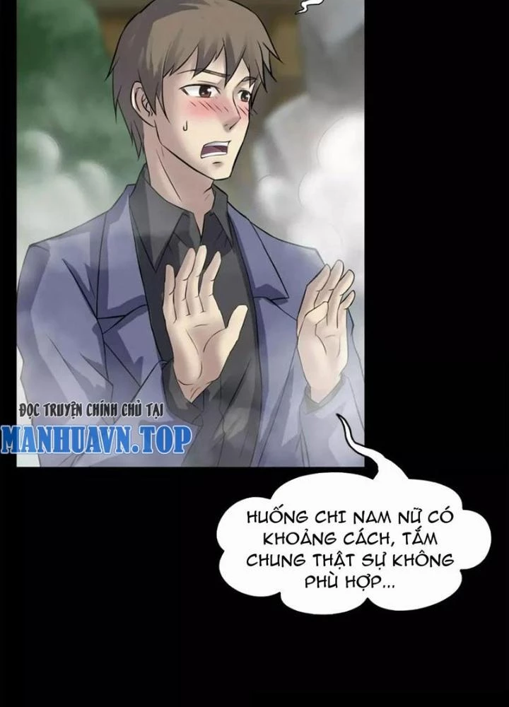 Ma Đô Dị Sự Chapter 22 - Trang 2