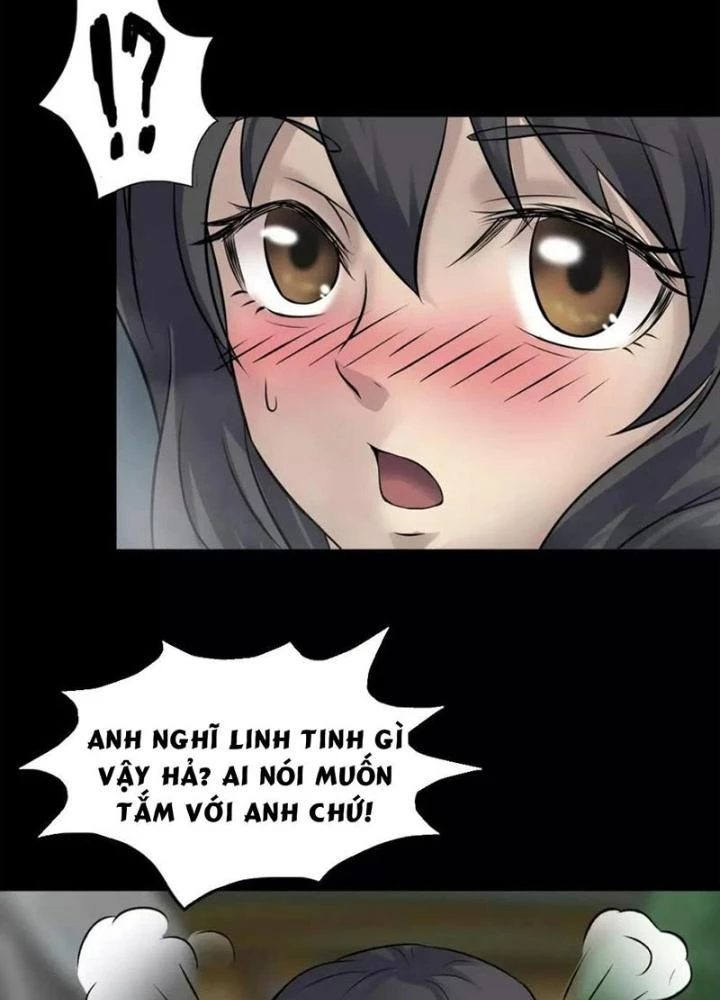 Ma Đô Dị Sự Chapter 22 - Trang 2