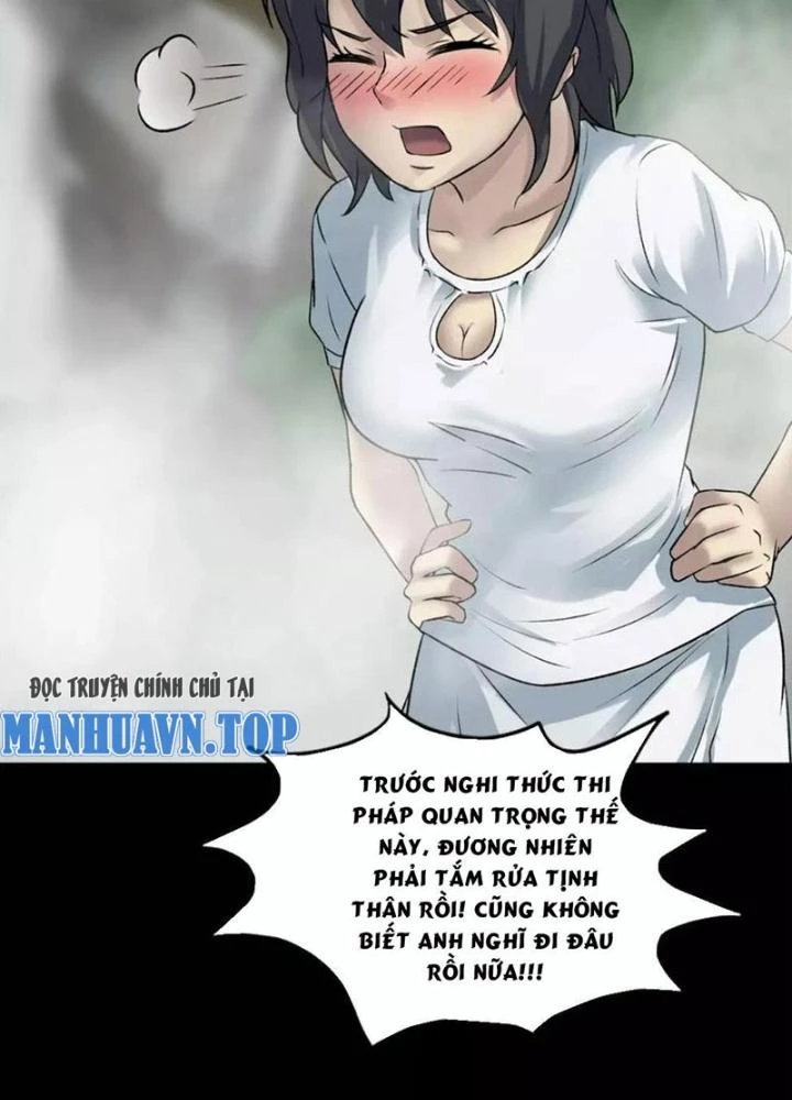 Ma Đô Dị Sự Chapter 22 - Trang 2