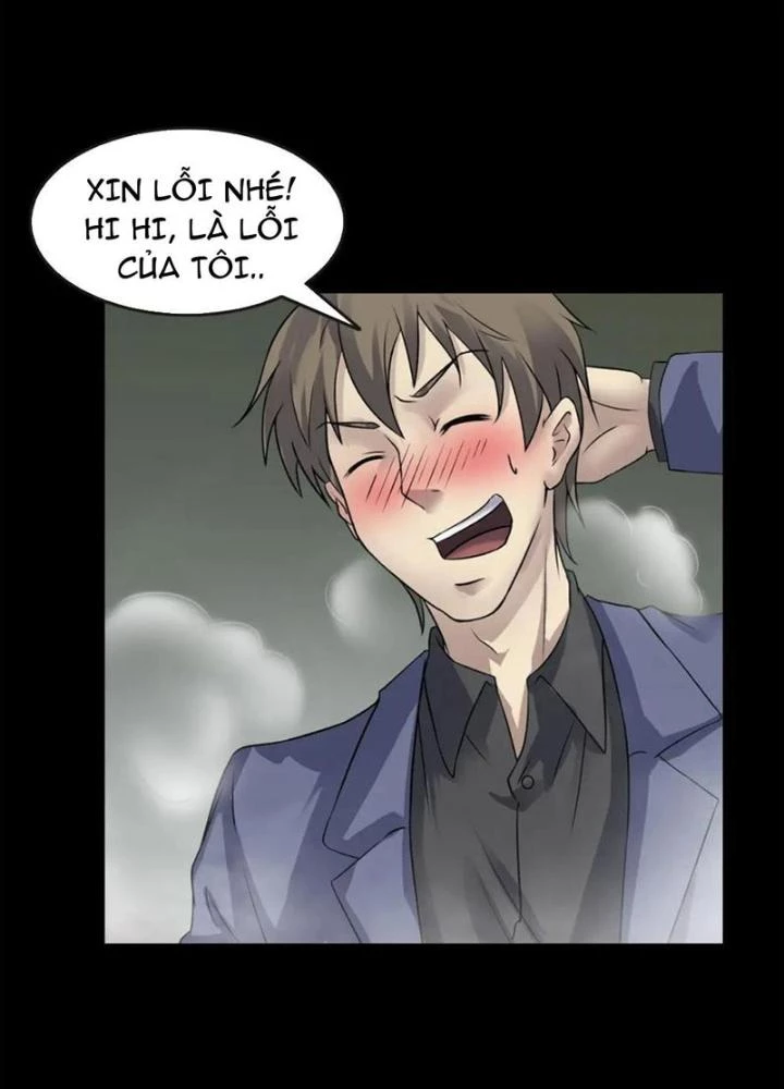 Ma Đô Dị Sự Chapter 22 - Trang 2