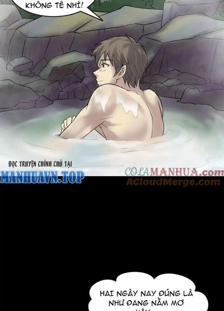 Ma Đô Dị Sự Chapter 22 - Trang 2