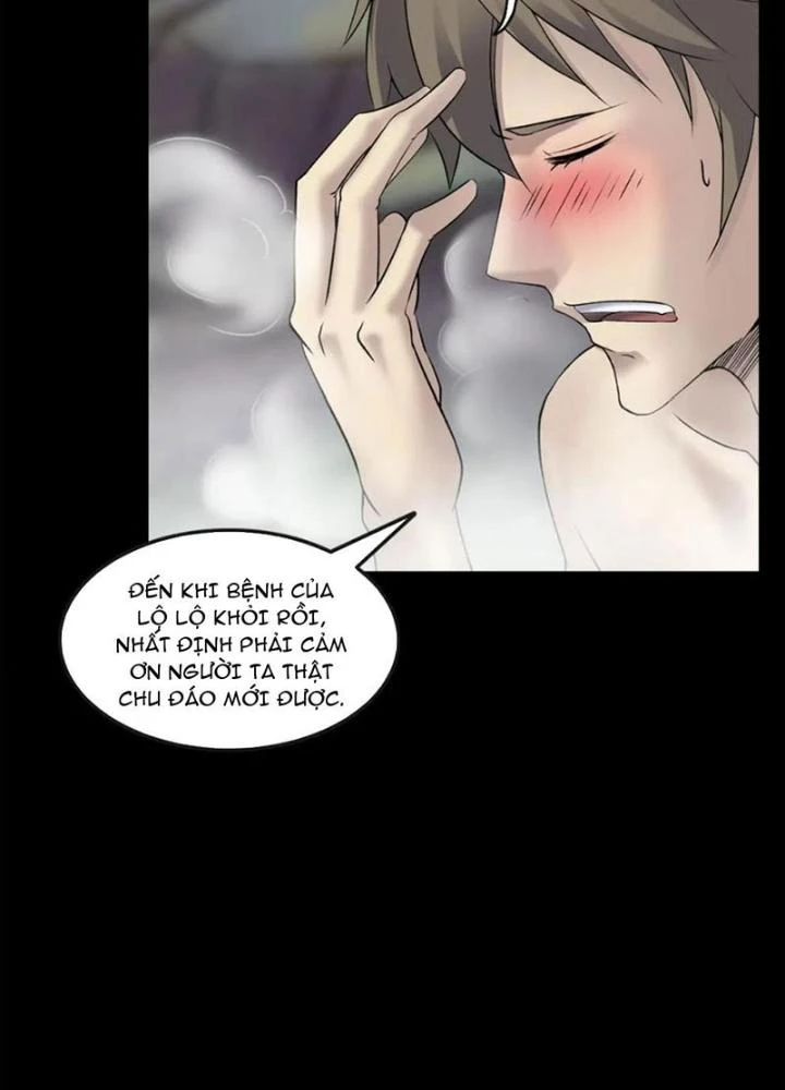 Ma Đô Dị Sự Chapter 22 - Trang 2
