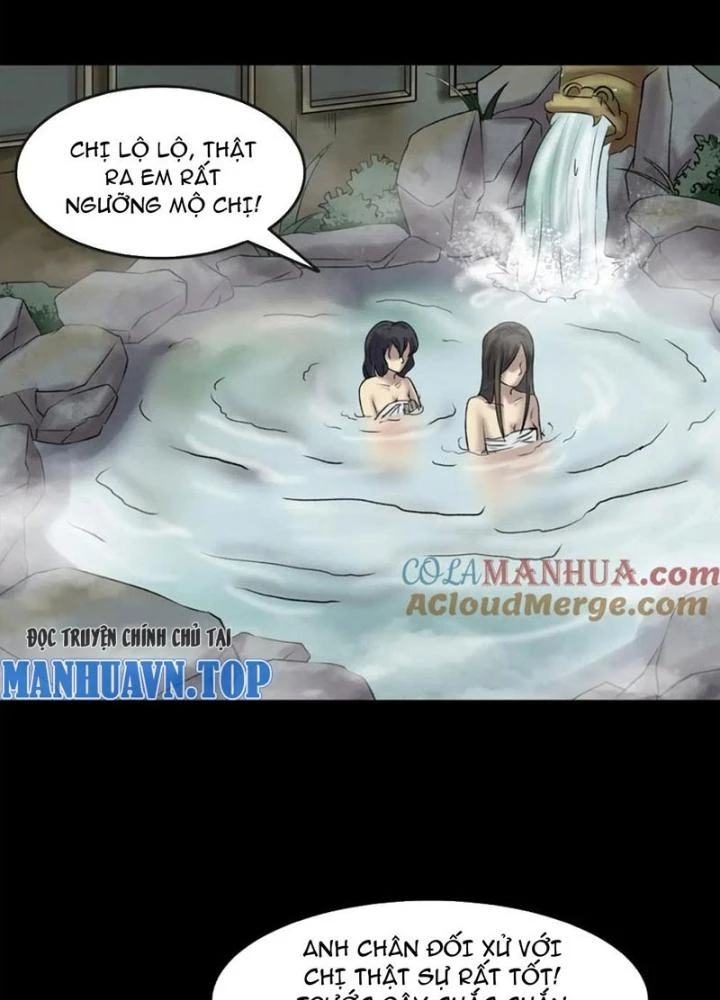 Ma Đô Dị Sự Chapter 22 - Trang 2