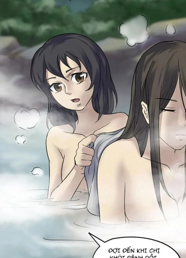 Ma Đô Dị Sự Chapter 22 - Trang 2