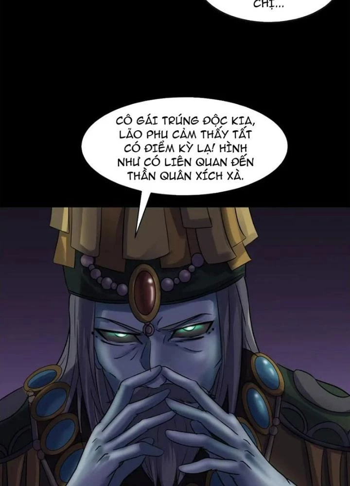 Ma Đô Dị Sự Chapter 22 - Trang 2