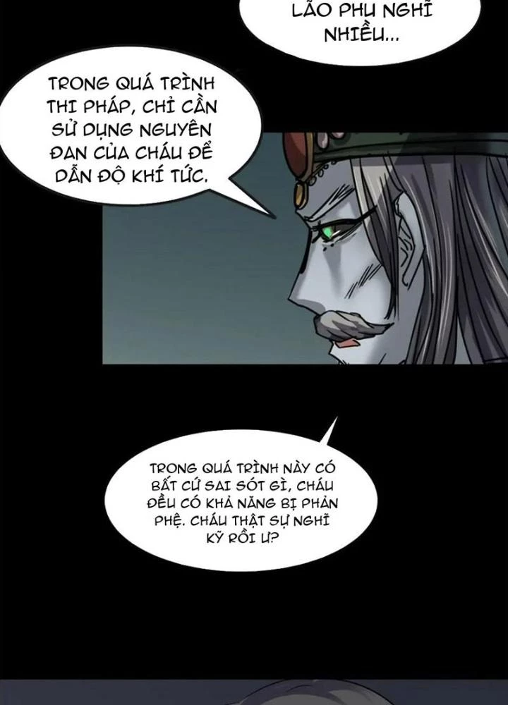 Ma Đô Dị Sự Chapter 22 - Trang 2