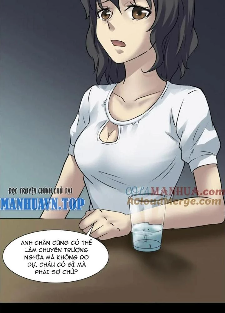 Ma Đô Dị Sự Chapter 22 - Trang 2
