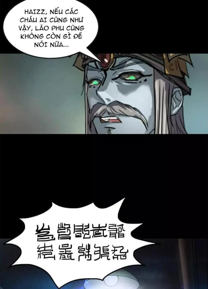 Ma Đô Dị Sự Chapter 22 - Trang 2