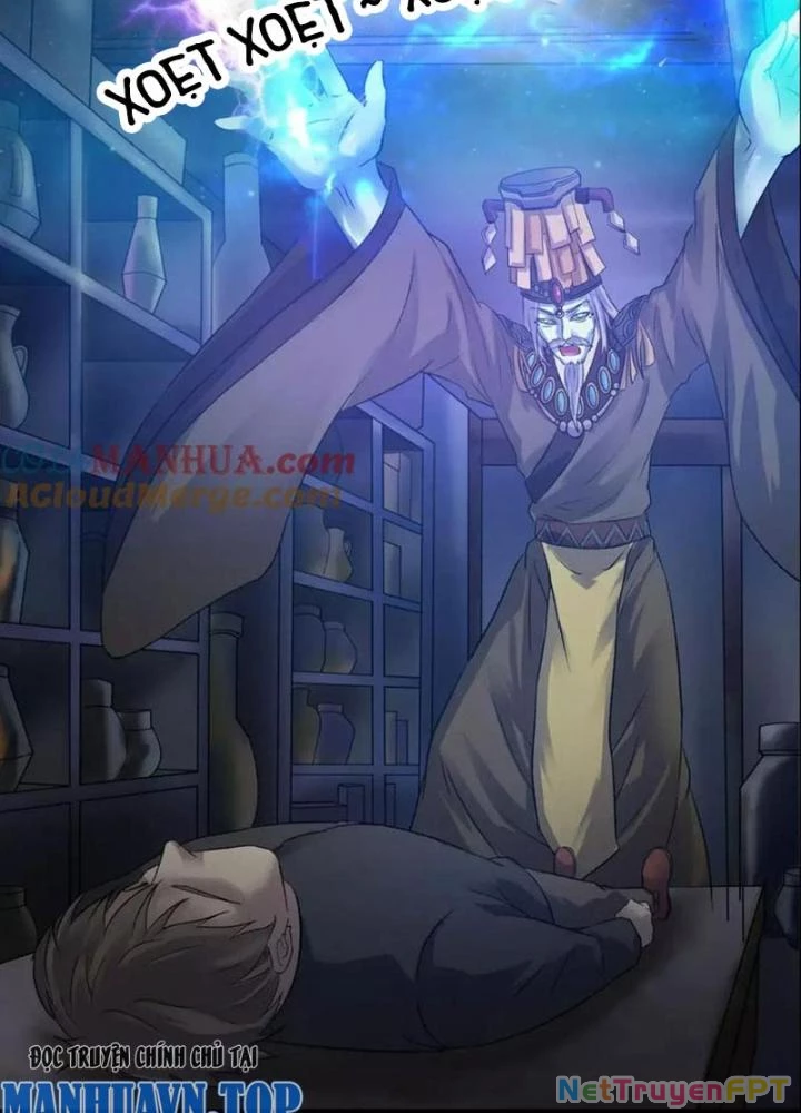 Ma Đô Dị Sự Chapter 22 - Trang 2