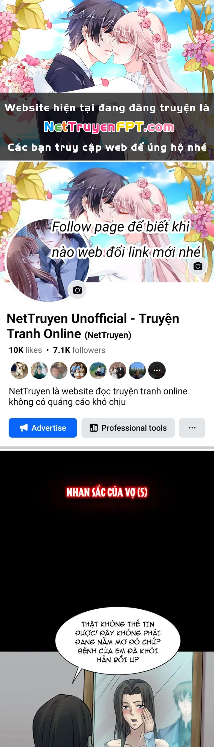 Ma Đô Dị Sự Chapter 23 - Trang 2