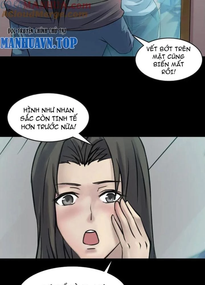 Ma Đô Dị Sự Chapter 23 - Trang 2