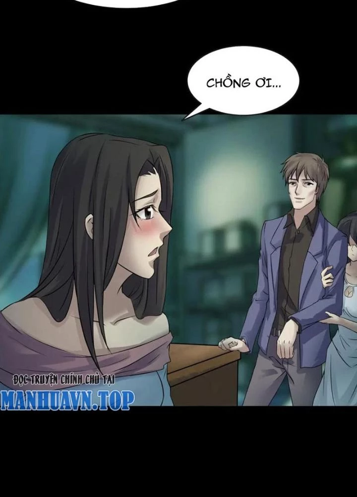 Ma Đô Dị Sự Chapter 23 - Trang 2