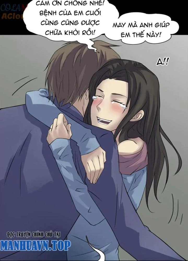 Ma Đô Dị Sự Chapter 23 - Trang 2