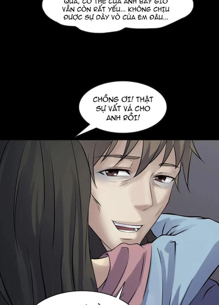 Ma Đô Dị Sự Chapter 23 - Trang 2