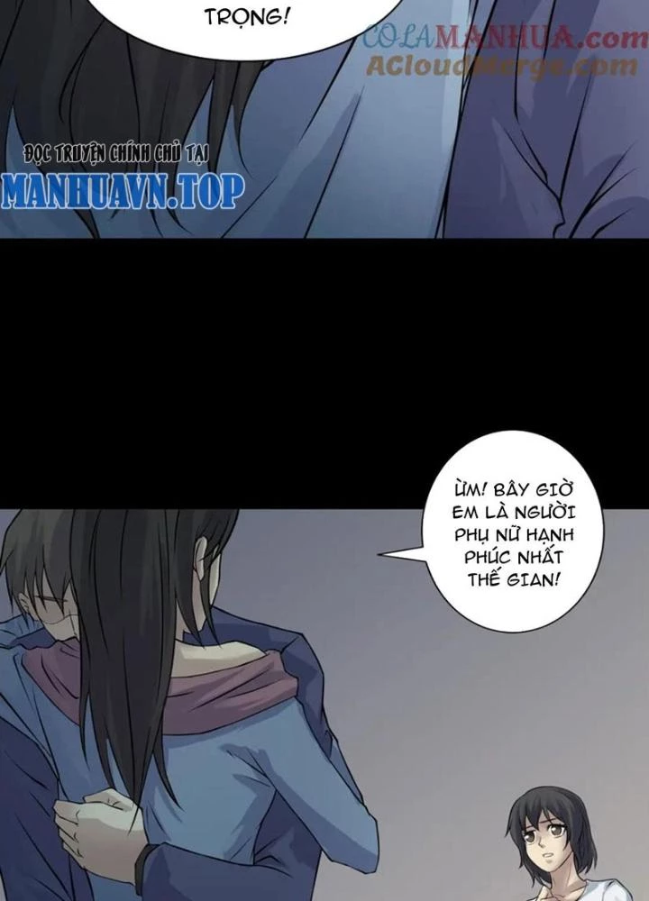 Ma Đô Dị Sự Chapter 23 - Trang 2