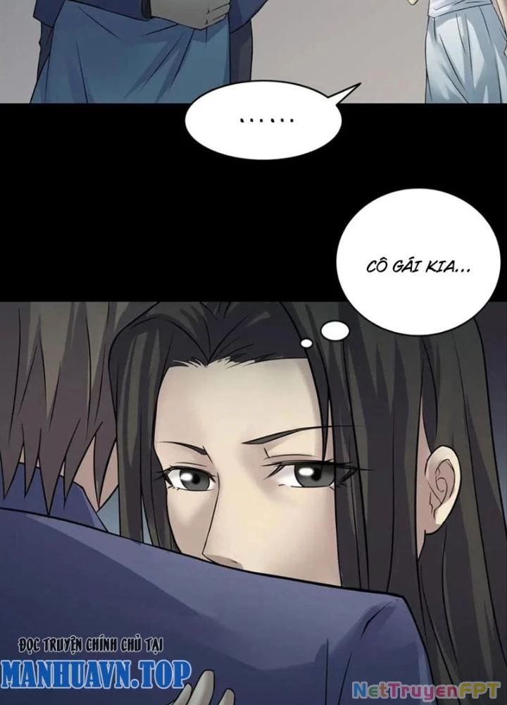 Ma Đô Dị Sự Chapter 23 - Trang 2