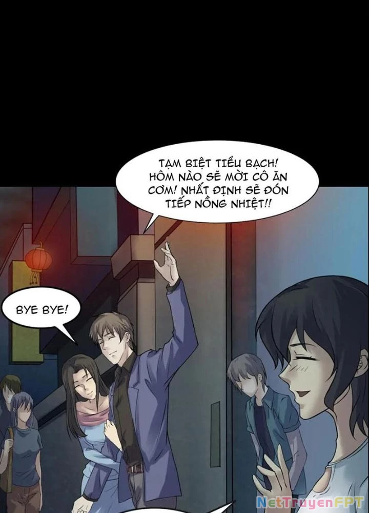 Ma Đô Dị Sự Chapter 23 - Trang 2
