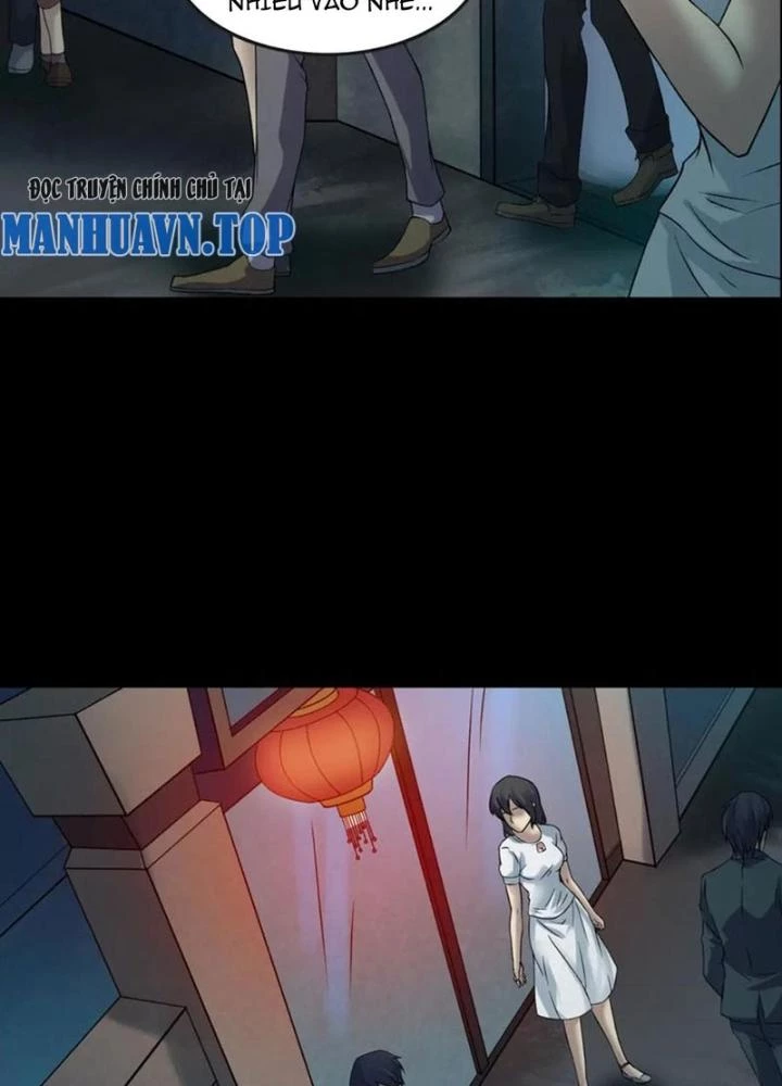 Ma Đô Dị Sự Chapter 23 - Trang 2