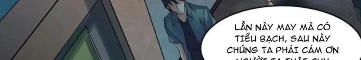 Ma Đô Dị Sự Chapter 23 - Trang 2