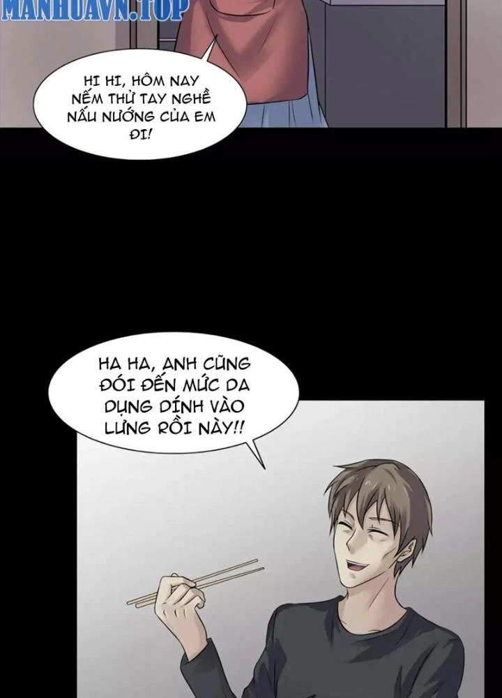 Ma Đô Dị Sự Chapter 23 - Trang 2
