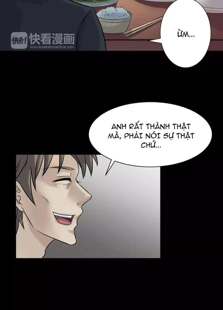Ma Đô Dị Sự Chapter 23 - Trang 2