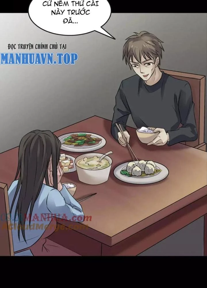 Ma Đô Dị Sự Chapter 23 - Trang 2