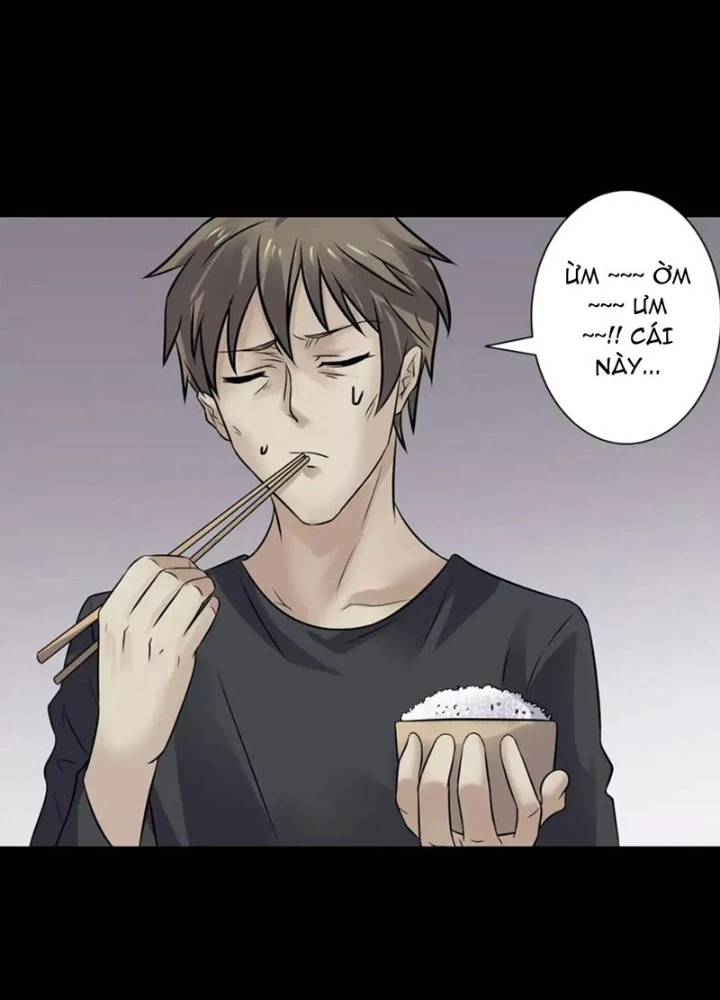 Ma Đô Dị Sự Chapter 23 - Trang 2