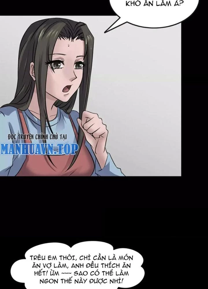 Ma Đô Dị Sự Chapter 23 - Trang 2