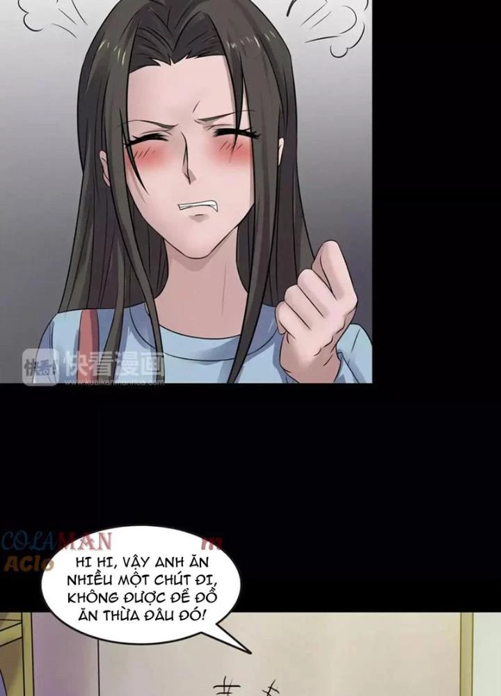 Ma Đô Dị Sự Chapter 23 - Trang 2