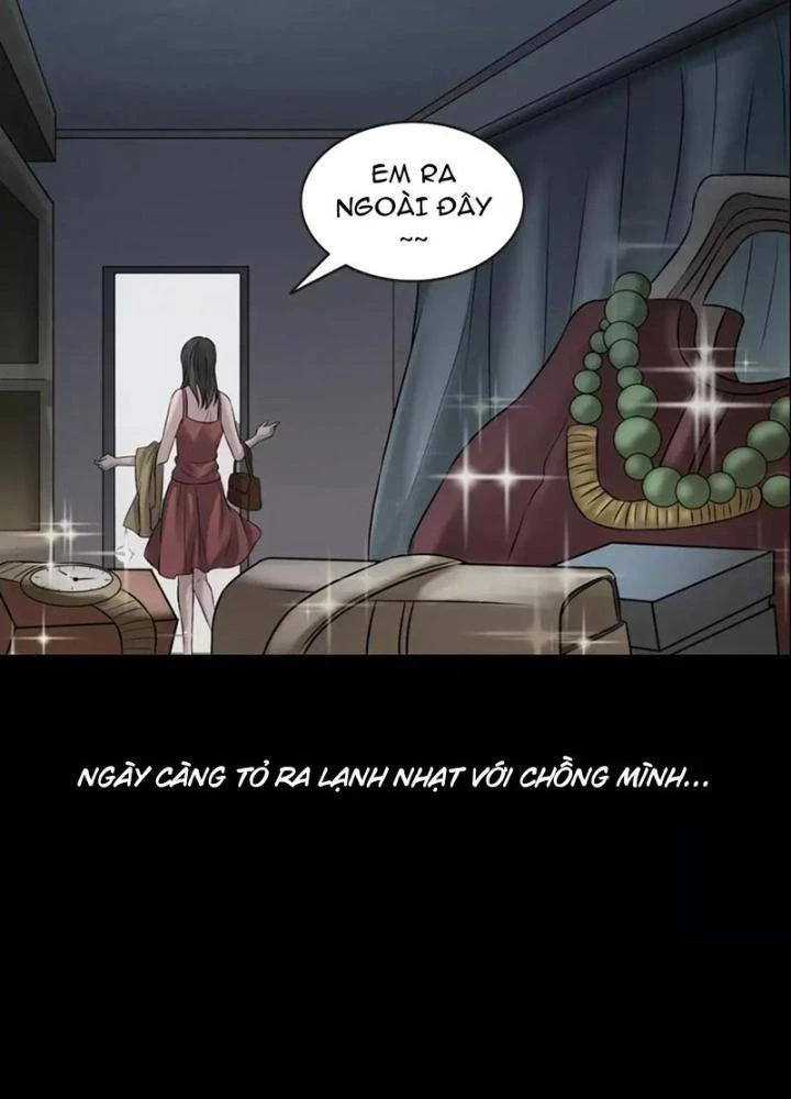 Ma Đô Dị Sự Chapter 23 - Trang 2